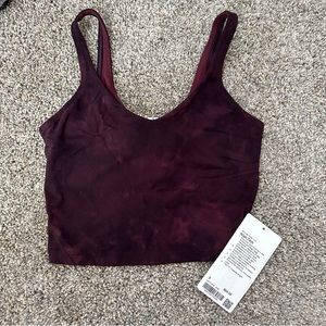Lululemon align tank 6
